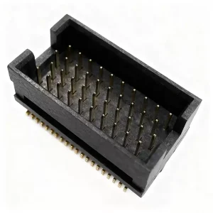 SOLC-110-02-L-Q-A连接器