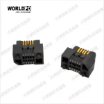 ERM8-005-05.0-S-DV-K-TR连接器