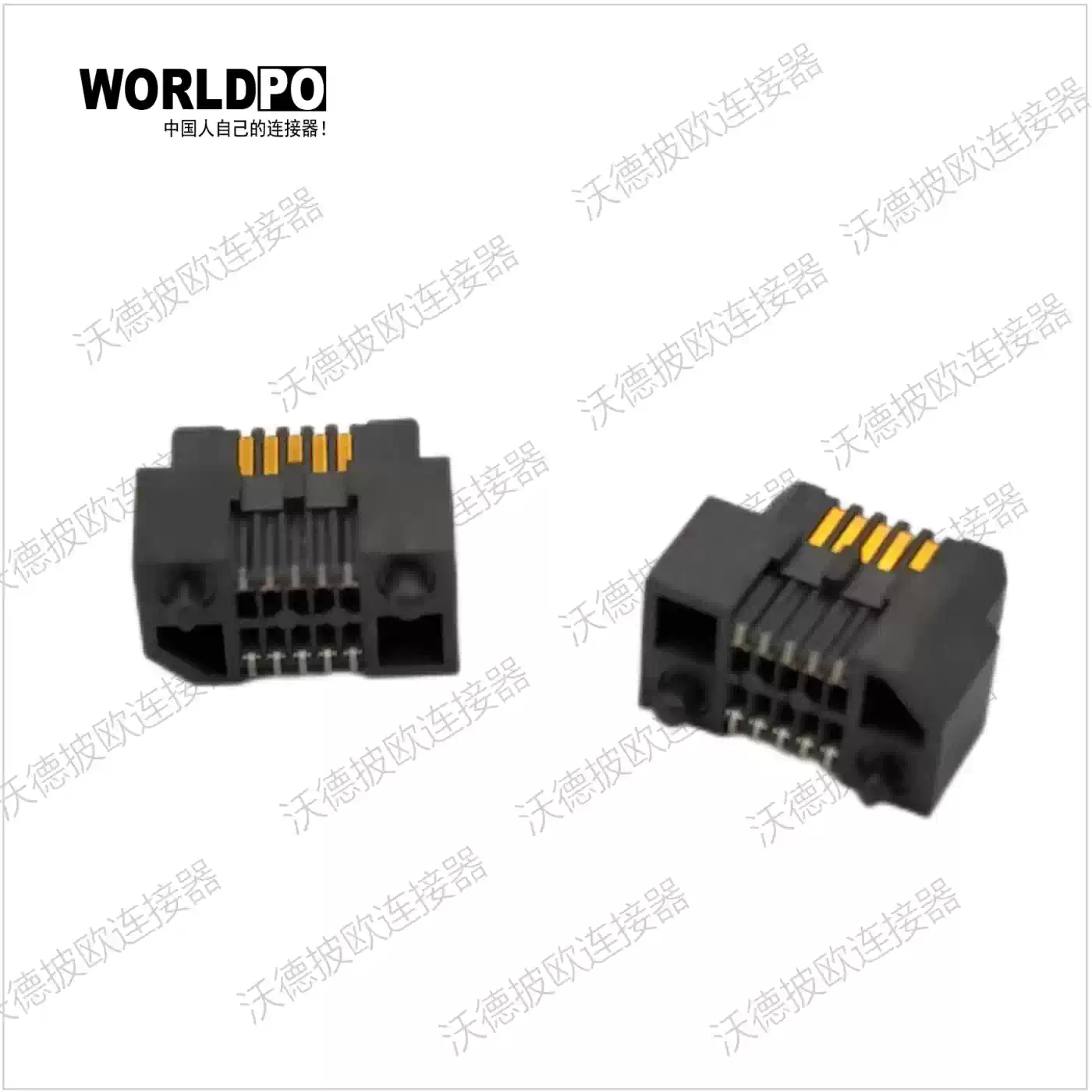 ERM8-005-05.0-S-DV-K-TR连接器