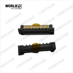 ERM8-020-02.0-L-DV连接器
