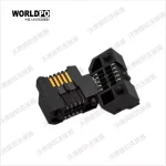 ERM8-005-05.0-S-DV-K-TR连接器