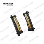 ERM8-020-02.0-L-DV连接器