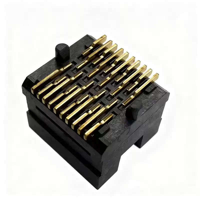 TOLC-105-12-S-Q-A连接器