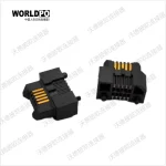 ERM8-005-05.0-S-DV-K-TR连接器