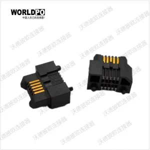 ERM8-005-05.0-F-DV-K-TR连接器