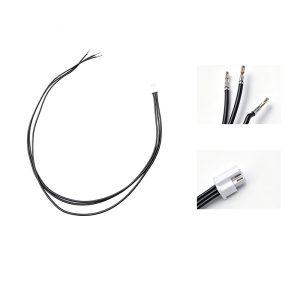 MMSS-04-20-L-20.00SK连接器