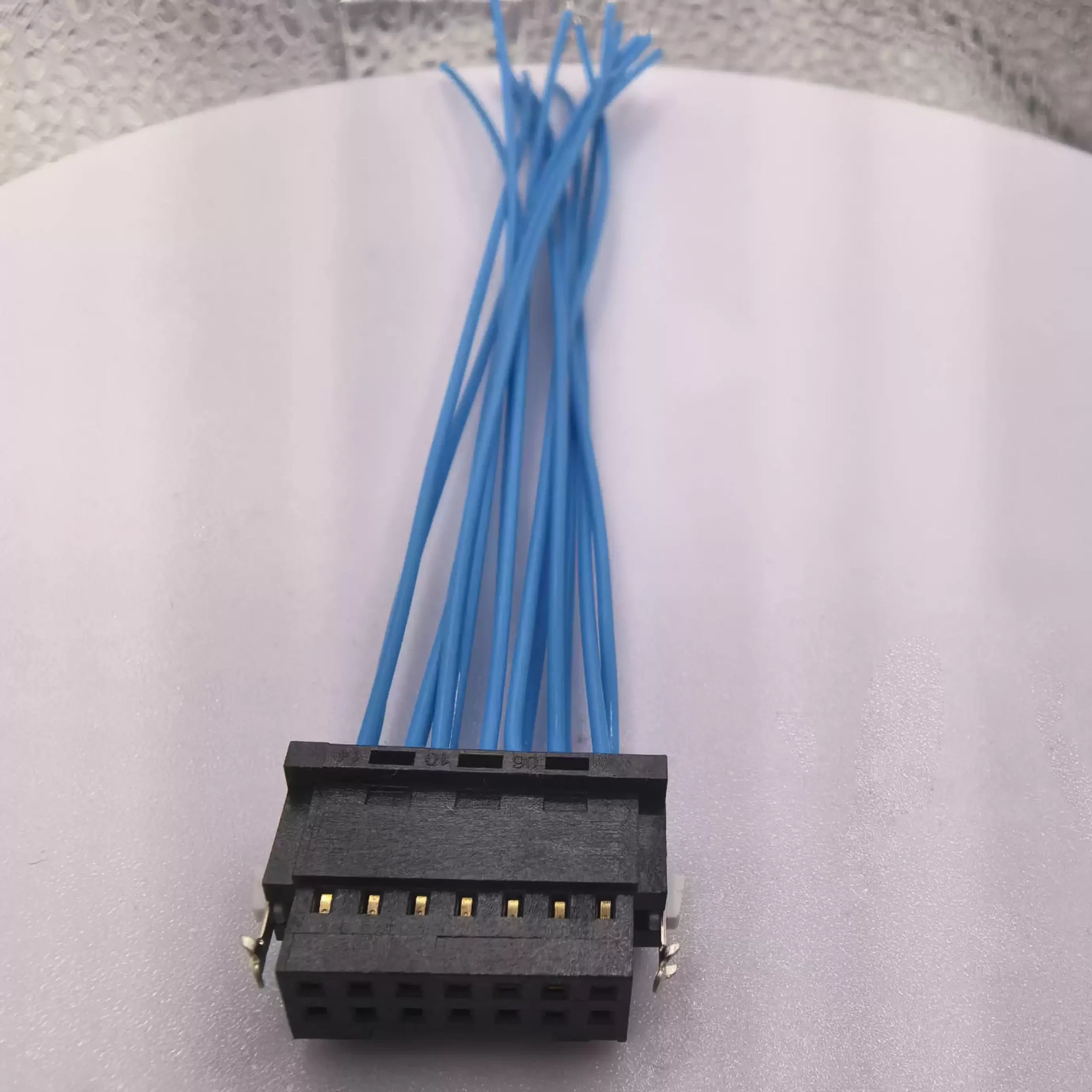 S2SDT-07-28-L-02.75-SR连接器