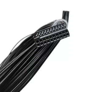 SFSDT-08-28-G-12.8-SR连接器