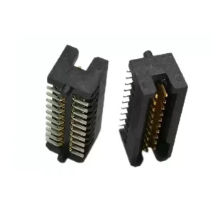 TFM-110-02-L-D-A连接器