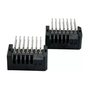 TFM-107-01-L-D-RA连接器