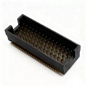 TOLC-145-02-L-Q-A连接器