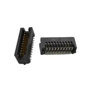 TFM-110-02-L-D-A连接器