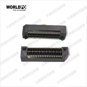ERF8-020-05.0-L-DV-K-TR连接器