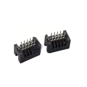 TFM-105-01-L-D-LC连接器