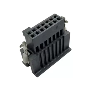 ISDF-07-D-M连接器