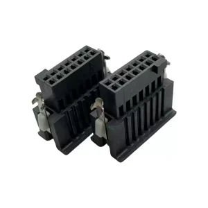 ISDF-07-D-M连接器