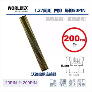 TOLC-150-32-L-Q-A连接器