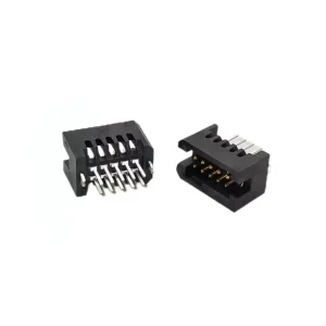 TFM-105-01-L-D-LC连接器