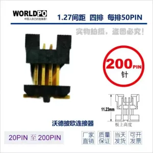 TOLC-150-32-L-Q-A连接器