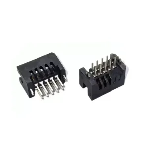 TFM-105-01-L-D-LC连接器
