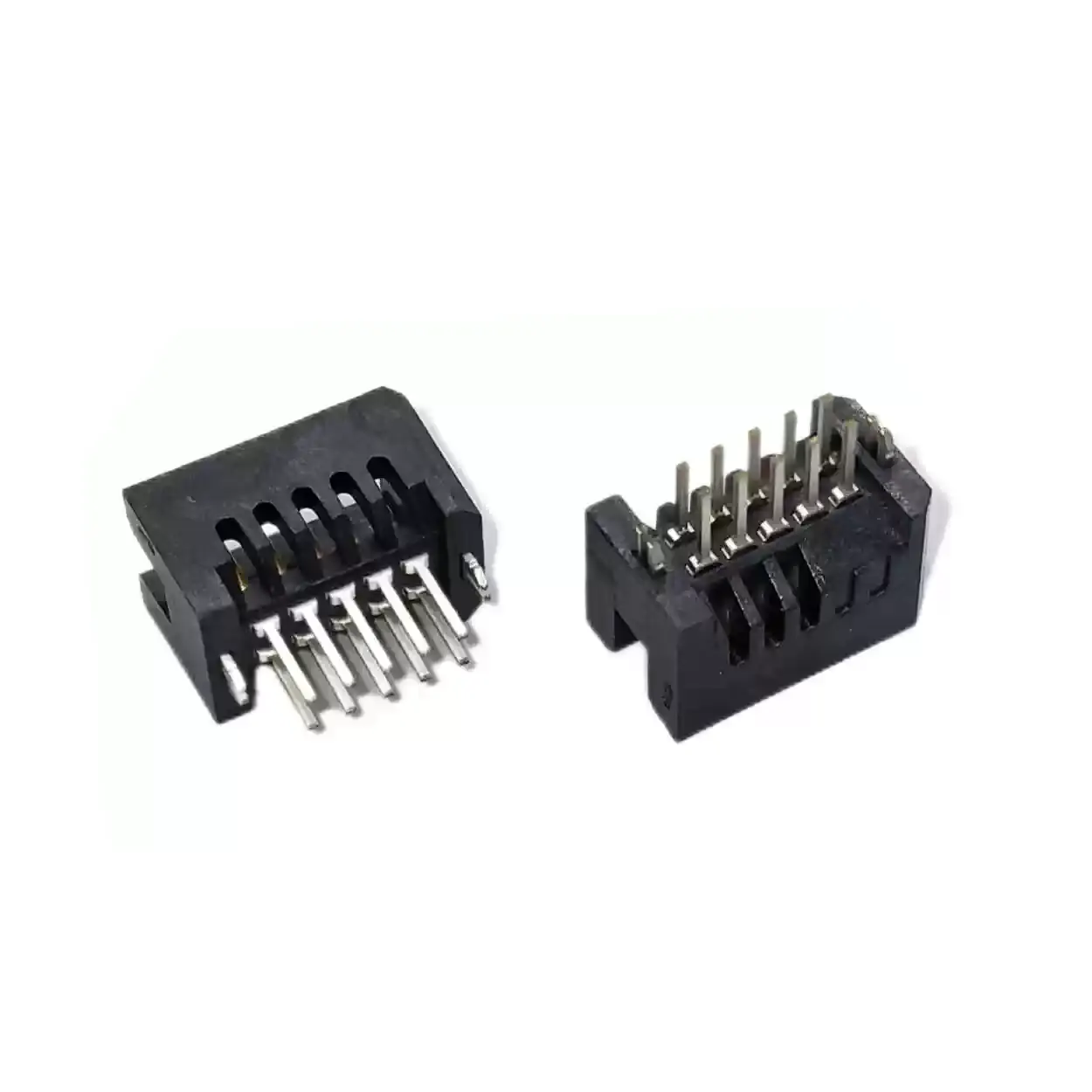 TFM-105-01-L-D-LC连接器