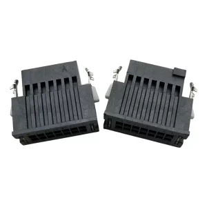 ISDF-07-D-M连接器