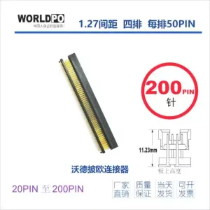 TOLC-150-32-L-Q-A连接器