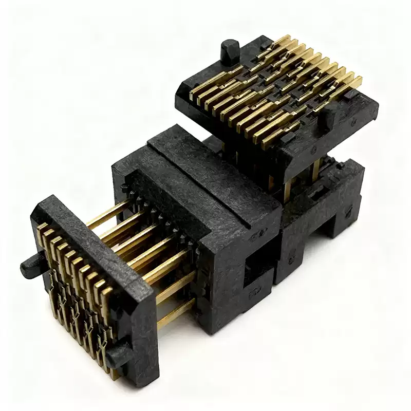 TOLC-105-32-S-Q-A连接器