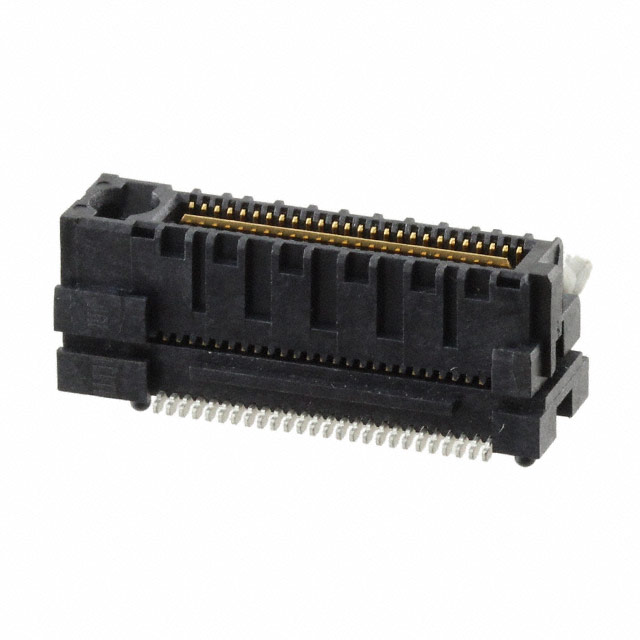 ASP-129637-13连接器