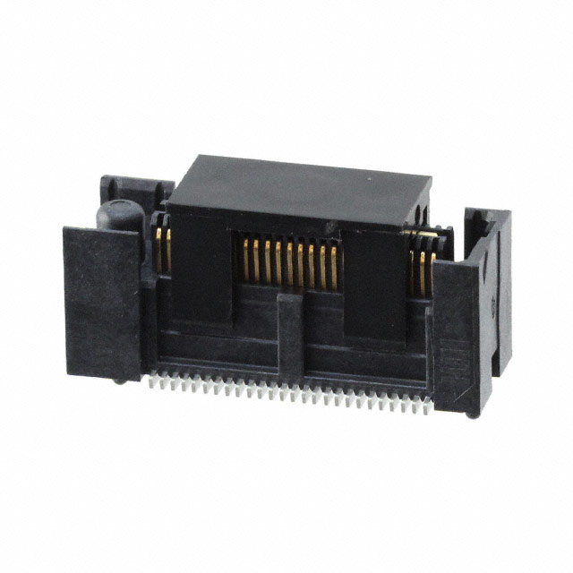 ASP-129646-22连接器