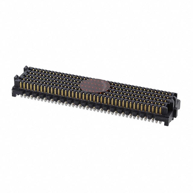 ASP-134487-01连接器
