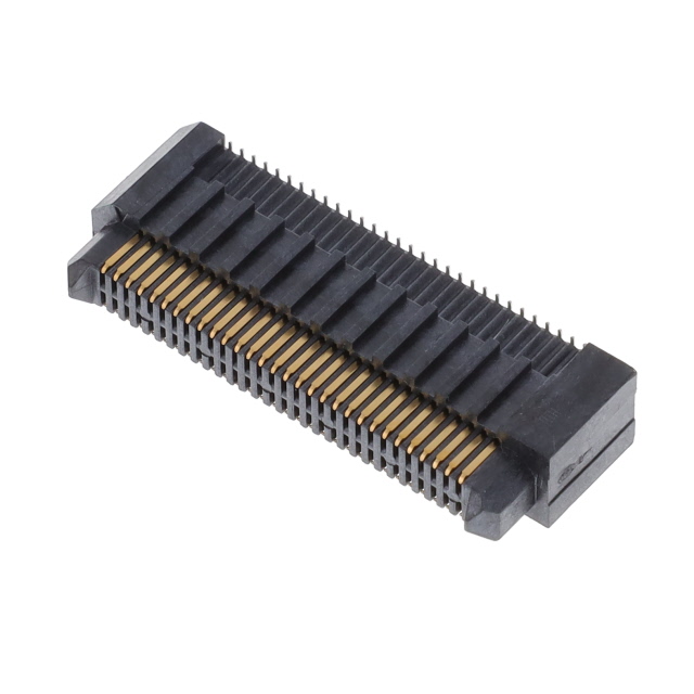 ERM8-030-08.0-L-DV-TR连接器