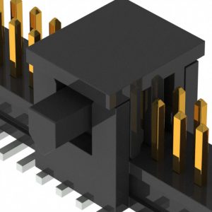 FTSH-112-01-F-DV-K-P-TR连接器