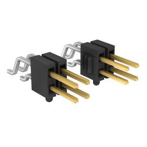 FTSH-112-01-F-DH-A-C-TR连接器