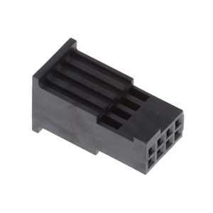 ISDF-04-D连接器