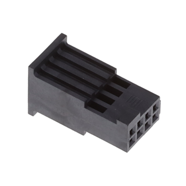 ISDF-04-D连接器