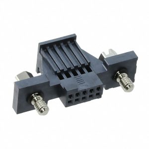 ISDF-05-D-S连接器