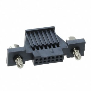 ISDF-07-D-S连接器