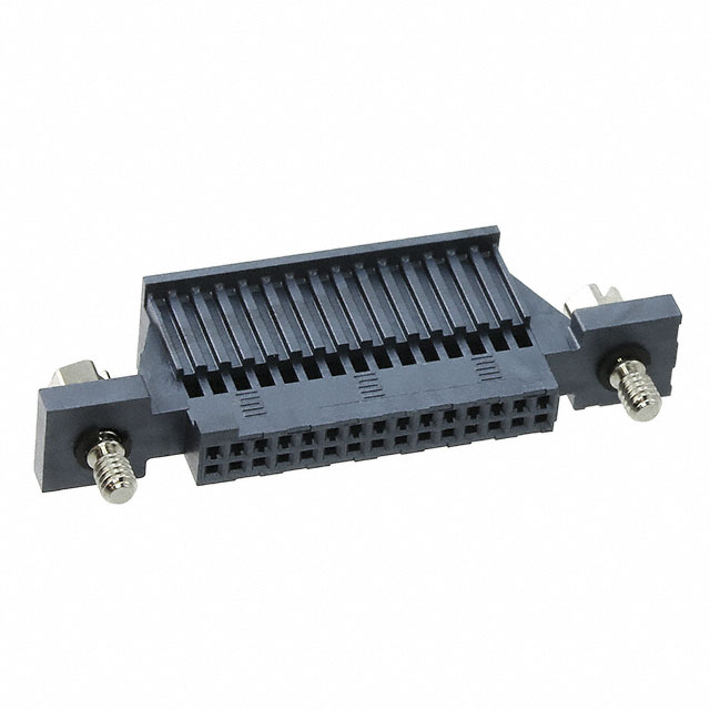 ISDF-15-D-S连接器
