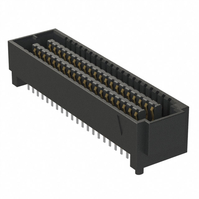 SEAF-20-05.0-S-05-2-A-K-TR连接器