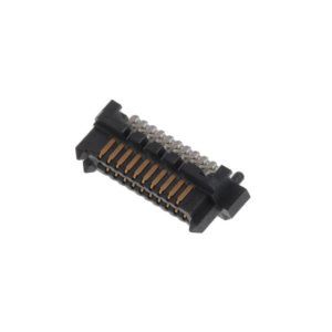 SEAM-10-03.5-L-04-2-A-K-TR连接器