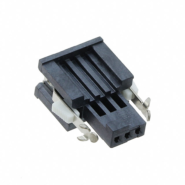 ISDF-03-S-M连接器