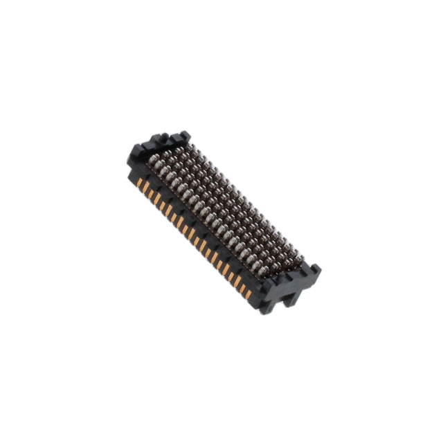 SEAM-20-03.5-L-08-2-A-K-TR连接器
