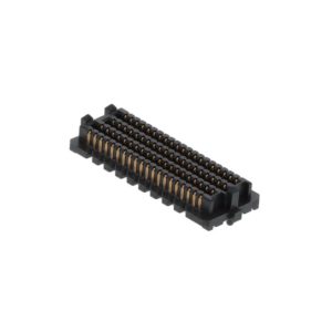 SEAM-20-02.0-L-08-2-A-K-TR连接器