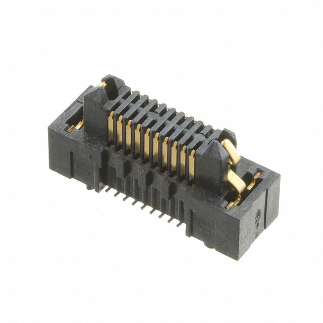 ERM8-010-05.0-L-DV-L-TR连接器