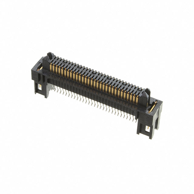 ERM8-030-01-L-D-EM2-TR连接器