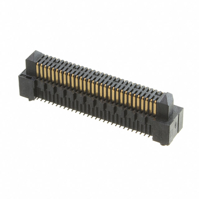 ERM8-030-05.0-L-DV-TR连接器