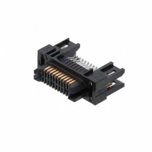 ERM8-010-01-L-D-EM2-TR连接器