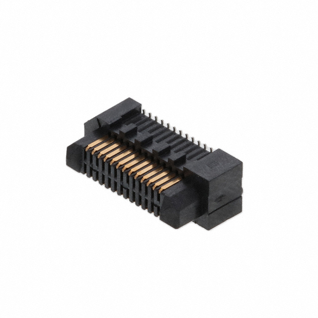 ERM8-013-05.0-L-DV-K-TR连接器