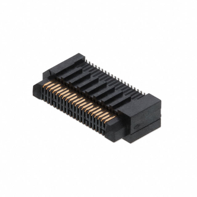 ERM8-020-08.0-L-DV-K-TR连接器